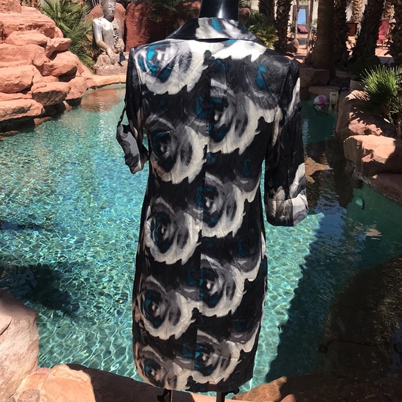 Cool dress for hot days - Picture 5 of 7